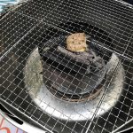 BBQリベンジ